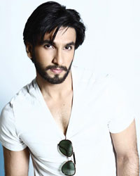 Ranveer Singh